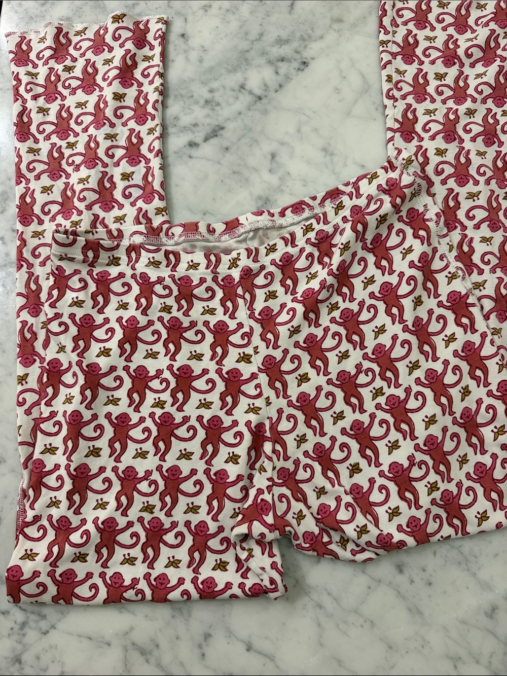 Roller rabbit pants